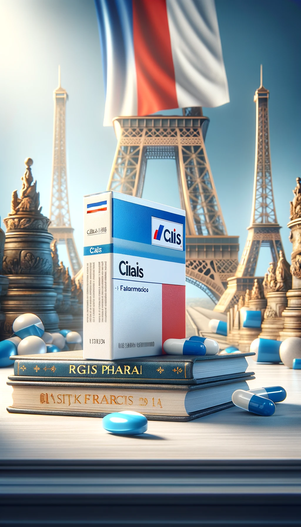 Achat cialis 10mg en france